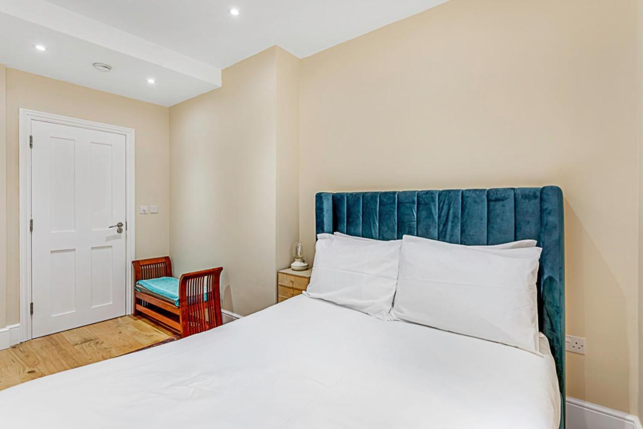 Beautiful Abode In Kensington Olympia Apartamento *